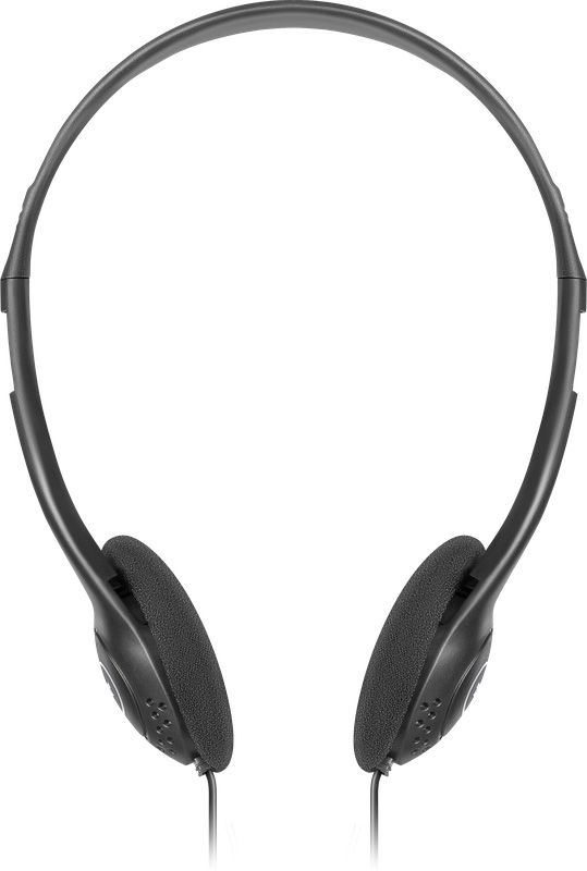 Навушники Defender накладні Aura 101 чорний (63101)