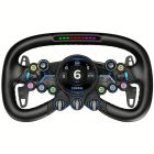 Кермо MOZA Racing Vision GS Steering, 31cм., екран 2.8", 8 кн., RGB (RS064_Moza)