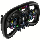Кермо MOZA Racing Vision GS Steering, 31cм., екран 2.8", 8 кн., RGB (RS064_Moza)