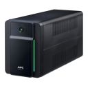 ДБЖ APC Back UPS 1200VA/650W, USB, 4xSchukoю. (BX1200MI-GR) (BX1200MI-GR)