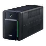 ДБЖ APC Back UPS 1200VA/650W, USB, 4xSchukoю. (BX1200MI-GR) (BX1200MI-GR)