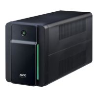 ДБЖ APC Back UPS 1200VA/650W, USB, 4xSchukoю. (BX1200MI-GR) (BX1200MI-GR)