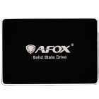 SSD 1Tb AFox SATA III 2.5" 3D TLC, Retail (SD250-1000GN)