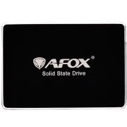SSD 1Tb AFox SATA III 2.5" 3D TLC, Retail (SD250-1000GN)