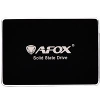SSD 1Tb AFox SATA III 2.5" 3D TLC, Retail (SD250-1000GN)