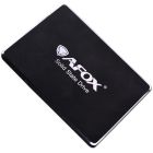 SSD 1Tb AFox SATA III 2.5" 3D TLC, Retail (SD250-1000GN)