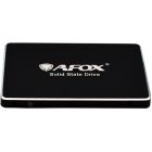 SSD 1Tb AFox SATA III 2.5" 3D TLC, Retail (SD250-1000GN)