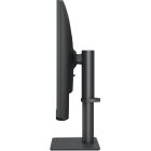 TFT 32" BenQ PV3200U, 4K, IPS, 100% sRGB, 3xHDMI, USB-С, HAS, Pivot, колонки, чорний (9H.Y01LA.TBE)