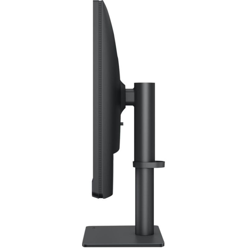TFT 32" BenQ PV3200U, 4K, IPS, 100% sRGB, 3xHDMI, USB-С, HAS, Pivot, колонки, чорний (9H.Y01LA.TBE)
