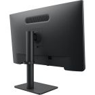 TFT 32" BenQ PV3200U, 4K, IPS, 100% sRGB, 3xHDMI, USB-С, HAS, Pivot, колонки, чорний (9H.Y01LA.TBE)