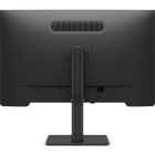 TFT 32" BenQ PV3200U, 4K, IPS, 100% sRGB, 3xHDMI, USB-С, HAS, Pivot, колонки, чорний (9H.Y01LA.TBE)