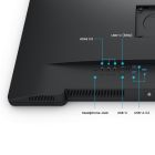 TFT 32" BenQ PV3200U, 4K, IPS, 100% sRGB, 3xHDMI, USB-С, HAS, Pivot, колонки, чорний (9H.Y01LA.TBE)