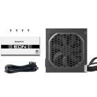 БЖ 600W Chieftec EON ZPU-600S, 120 mm, 80 Plus, Retail Box (ZPU-600S)