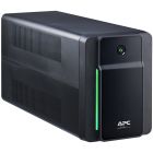 ДБЖ APC Easy UPS 2200VA/1200W, 6xC13, (BVX2200LI) (BVX2200LI)