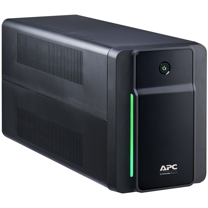 ДБЖ APC Easy UPS 2200VA/1200W, 6xC13, (BVX2200LI) (BVX2200LI)