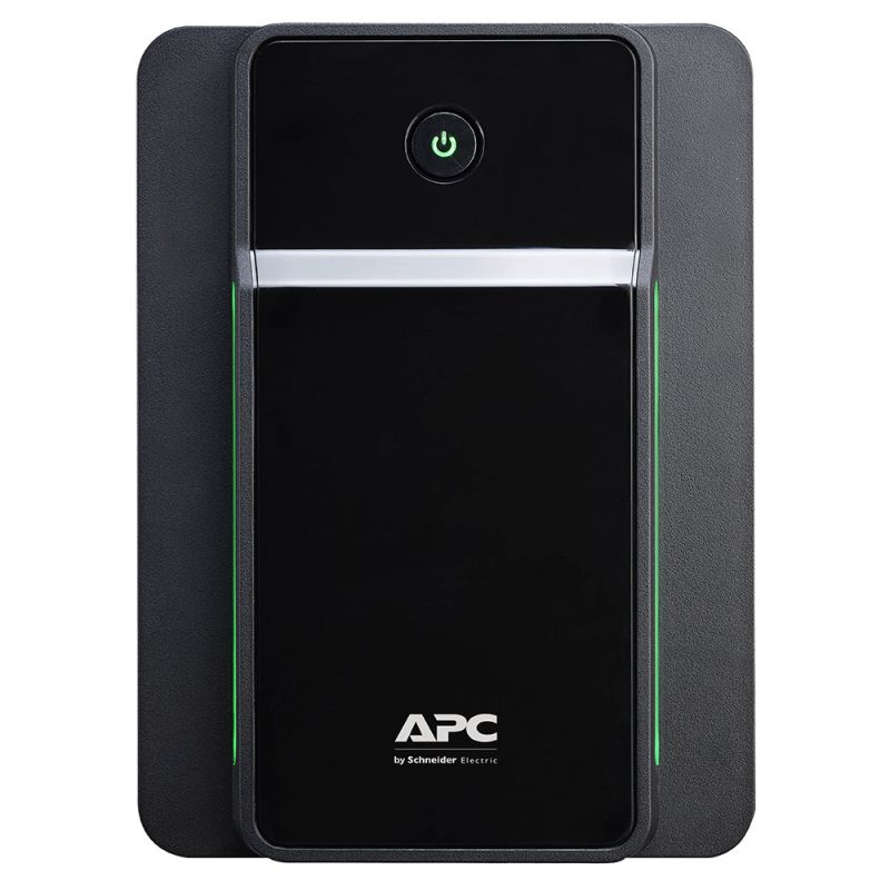 ДБЖ APC Easy UPS 2200VA/1200W, 6xC13, (BVX2200LI) (BVX2200LI)
