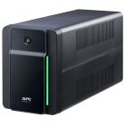 ДБЖ APC Easy UPS 2200VA/1200W, 6xC13, (BVX2200LI) (BVX2200LI)