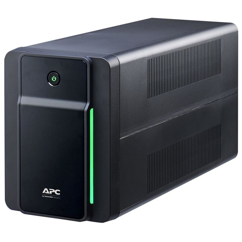 ДБЖ APC Easy UPS 2200VA/1200W, 6xC13, (BVX2200LI) (BVX2200LI)