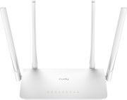 Маршрутизатор Cudy WR1300, AC1200 Gigabit Wi-Fi Mesh Router (WR1300)