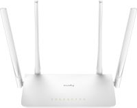 Маршрутизатор Cudy WR1300, AC1200 Gigabit Wi-Fi Mesh Router (WR1300)