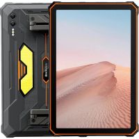 Планшет Blackview Active 10 Pro 10.95" FHD+/12GB/512GB/MT6878/30000mAh/108+50Мп/LTE/NFC/IP69K/Orange (Active_10_Pro_Orange)