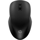 Мишка бездротова HP 255, 3 кн., 1600 dpi, чорна (8R3U1UT)
