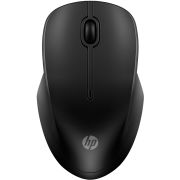 Мишка бездротова HP 255, 3 кн., 1600 dpi, чорна (8R3U1UT)