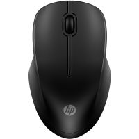 Мишка бездротова HP 255, 3 кн., 1600 dpi, чорна (8R3U1UT)