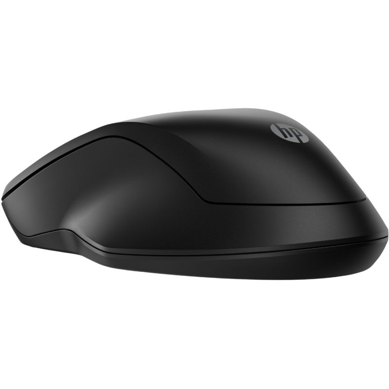 Мишка бездротова HP 255, 3 кн., 1600 dpi, чорна (8R3U1UT)