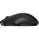 Мишка бездротова HP 255, 3 кн., 1600 dpi, чорна (8R3U1UT)