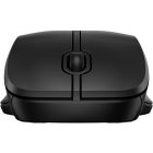Мишка бездротова HP 255, 3 кн., 1600 dpi, чорна (8R3U1UT)