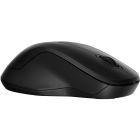 Мишка бездротова HP 255, 3 кн., 1600 dpi, чорна (8R3U1UT)