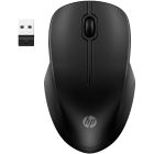 Мишка бездротова HP 255, 3 кн., 1600 dpi, чорна (8R3U1UT)