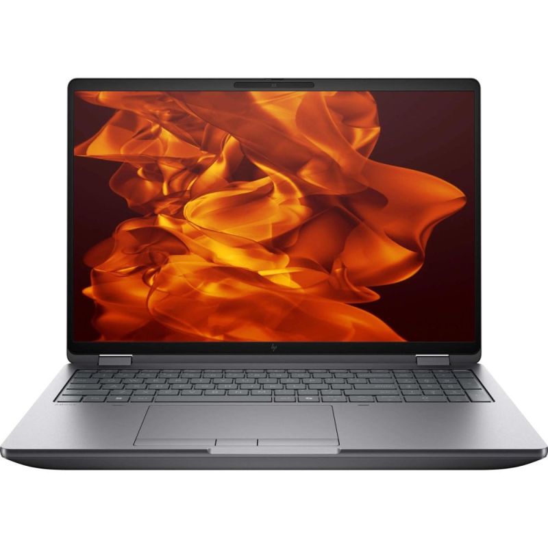 Ноутбук HP ZBook Fury G1i 16 Meteor Silver (5F9U2ES)