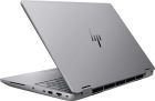 Ноутбук HP ZBook Fury G1i 16 Meteor Silver (5F9U2ES)
