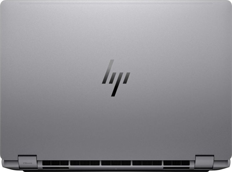 Ноутбук HP ZBook Fury G1i 16 Meteor Silver (5F9U3ES)