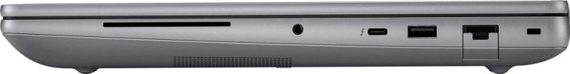Ноутбук HP ZBook Fury G1i 16 Meteor Silver (5F9U2ES)