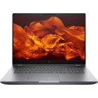 Ноутбук HP ZBook Fury G1 18 Meteor Silver (5F9W4ES)