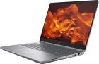 Ноутбук HP ZBook Fury G1 18 Meteor Silver (5F9W6ES)