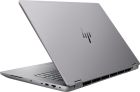 Ноутбук HP ZBook Fury G1 18 Meteor Silver (5F9W6ES)