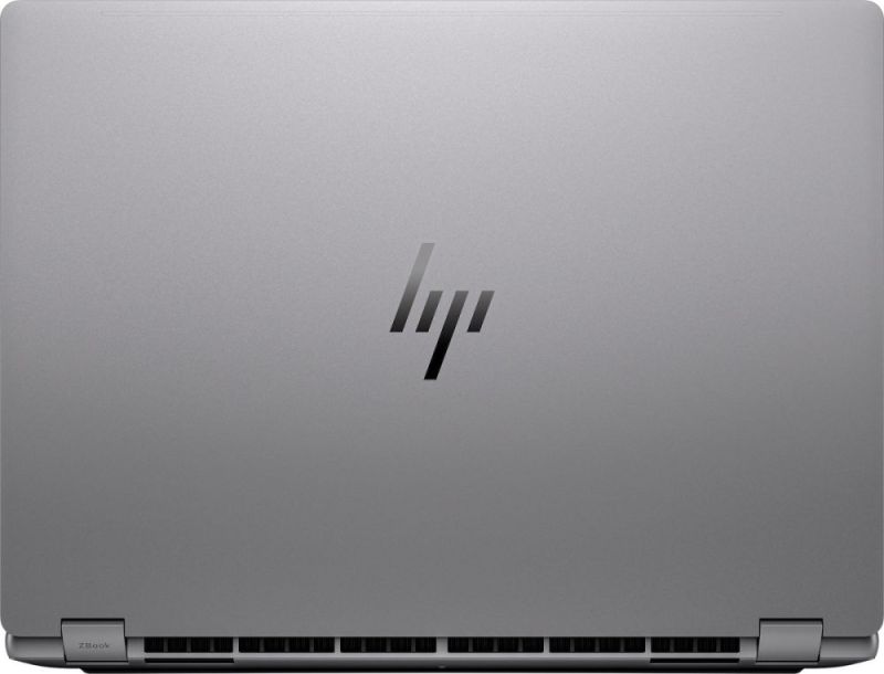 Ноутбук HP ZBook Fury G1 18 Meteor Silver (5F9W6ES)