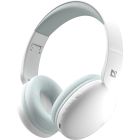 Гарнітура Defender FreeMotion B480 Bluetooth+3,5мм+USB-C, White (63481)