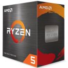 AMD Ryzen 5 6C/12T 5500 (3.6/4.2GHz,19MB,65W,AM4) Box (100-100000457BOX)