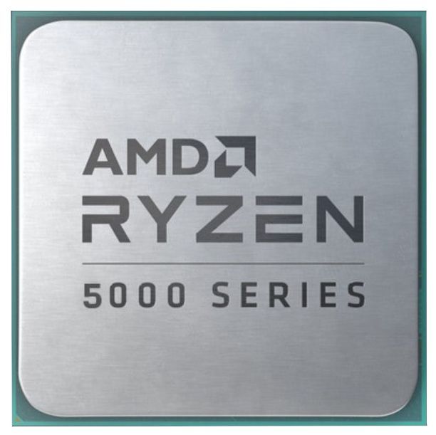 AMD Ryzen 5 6C/12T 5500 (3.6/4.2GHz,19MB,65W,AM4) Box (100-100000457BOX)