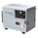 Генератор дизельний Lutian (5GF-LDE)