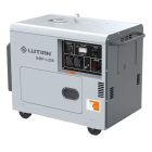 Генератор дизельний Lutian (5GF-LDE)