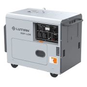 Генератор дизельний Lutian (5GF-LDE)