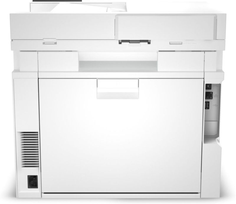 Багатофункціональний пристрій А4 кол. HP Color LJ Pro 4303dw з Wi-Fi (5HH65A)