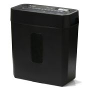 Уничтожитель документов Agent 0514.5 X (2х12) (6010234)