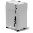Уничтожитель документов Agent 1025.5 X (2х12) (6020670)